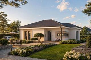 Haus kaufen in 53639 Königswinter, LivingHaus Bungalow - Ihr Weg zum individuellen Traumhaus