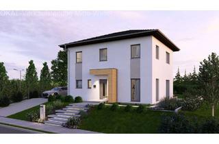 Villa kaufen in 68549 Ilvesheim, Elegant wohnen, entspannt leben - OKAL Stadtvilla 10 in Ilvesheim