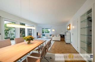 Einfamilienhaus kaufen in 65462 Ginsheim-Gustavsburg, Großzügiges Wohnen mit Gartenidylle – freistehendes Einfamilienhaus mit großer überdachter Terrasse