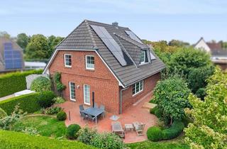 Einfamilienhaus kaufen in 24321 Panker, Einziehen & Wohlfühlen: Modernes Einfamilienhaus mit Südterrasse, Obstgarten & Photovoltaik