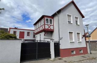 Haus kaufen in 39167 Niederndodeleben, Klein - aber fein!Bezugsfreies, renoviertes Haus mit Nebengelass vor den Toren Magdeburgs