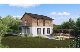 Haus kaufen in 68549 Ilvesheim, Klare Linien, offenes Leben - Design 10.2 in Ilvesheim