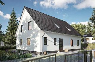 Haus kaufen in 33829 Borgholzhausen, Gemeinsam unter einem Dach – individuell und großzügig wohnen.