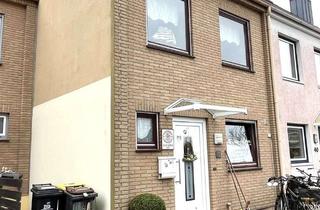 Haus kaufen in 23774 Heiligenhafen, Investition an der Ostsee!