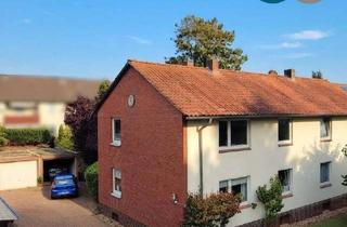 Haus kaufen in 31618 Liebenau, Kapitalanlage mit 4 Wohneinheiten, Entwicklungspotential und großzügigem Grundstück in Liebenau!