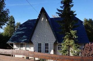 Einfamilienhaus kaufen in 18276 Plaaz, Einfamilienhaus mit Erdwärmepumpe