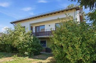 Haus kaufen in 56348 Patersberg, ***WOHNEN AUF DER RHEINHÖHE – mit schöner Aussicht***