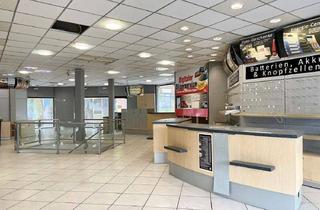 Geschäftslokal mieten in 48301 Nottuln, Ladenlokal im Zentrum von Nottuln