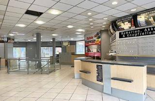 Geschäftslokal mieten in 48301 Nottuln, Ladenlokal im Zentrum von Nottuln