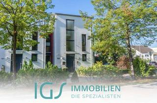 Haus kaufen in 67071 Oggersheim, Architektonisch besonderes Reihenendhaus für die Familie mit Eckgrundstück!