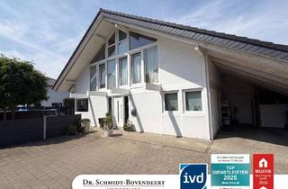 Haus kaufen in 57562 Herdorf, Lichtdurchflutetes Wohlfühlhaus mit tollem Garten in sehr guter Lage von Herdorf.