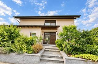 Einfamilienhaus kaufen in 79361 Sasbach, Ihr Familientraum am Kaiserstuhl - Freistehendes Einfamilienhaus mit großem Garten
