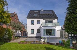 Haus kaufen in 41238 Bonnenbroich, MODERNISIERTES ZWEIFAMILIENHAUS MIT GARTEN NAHE SCHLOSS RHEYDT!