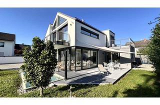 Haus kaufen in 85386 Eching, * Freistehendes, modernes EFH mit Einliegerwohnung in Bestlage Echings zu verkaufen-ohne Provision*