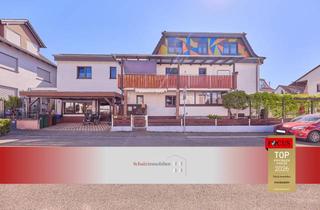 Einfamilienhaus kaufen in 69226 Nußloch, Gepflegtes Einfamilienhaus mit 7 Zimmern, Balkon, Carport und PV-Anlage in Nußloch