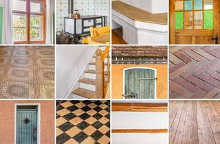 Haus kaufen in 86668 Karlshuld, Ein echtes Liebhaber-Juwel! Landhaus mit Einliegerwohnung/Büro/Praxis/Laden und 100 qm Ausbaureserve