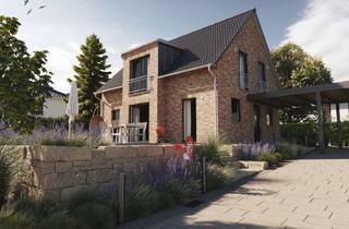 Haus kaufen in 39624 Kalbe, Familienfreundliches Lichthaus in Altmarkkreis Salzwedel – Ihr neues Zuhause!