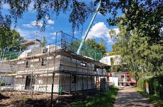 Haus kaufen in 13465 Frohnau, Dein individuell geplantes Zuhause in Berlin