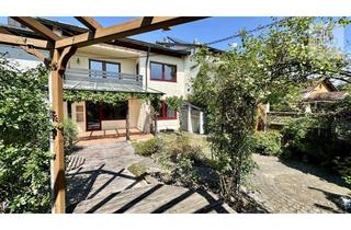 Haus kaufen in 84518 Garching, Platzwunder mit Charme - gepflegtes Reihenmittelhaus in Garching an der Alz!