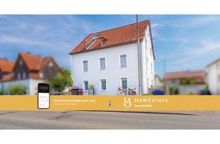 Mehrfamilienhaus kaufen in 72793 Pfullingen, Voll vermietetes Mehrfamilienhaus mit ca. 53.660 € Jahreszufluss & Ausbaupotenzial - Pfullingen