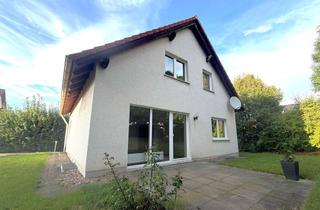 Haus kaufen in 32699 Extertal, Freistehendes EFH in Bösingfeld - Baujahr 1992