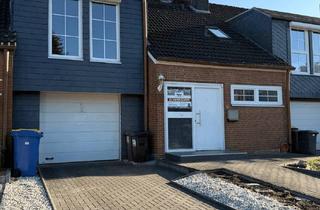 Reihenhaus kaufen in 38259 Bad, Gepflegtes, modernisiertes Reihenhaus mit Garten und Garage in schöner Lage! SZ-Bad