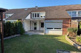 Reihenhaus kaufen in 38259 Bad, Gepflegtes, modernisiertes Reihenhaus mit Garten und Garage in schöner Lage! SZ-Bad