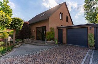 Einfamilienhaus kaufen in 48336 Sassenberg, Einfamilienhaus mit traumhaftem Garten in Sassenberg