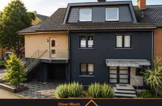 Haus kaufen in 46117 Osterfeld-Ost, Provisionsfrei! 1–2-Familienhaus mit vielfältigen Nutzungsmöglichkeiten