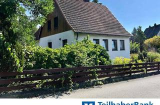 Einfamilienhaus kaufen in 91080 Uttenreuth, Einfamilienhaus mit großem Grundstück