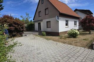 Einfamilienhaus kaufen in Mühlenweg, 78647 Trossingen, RESERVIERT: Modernisiertes 5 Zimmer Einfamilienhaus mit großem Garten in Trossingen