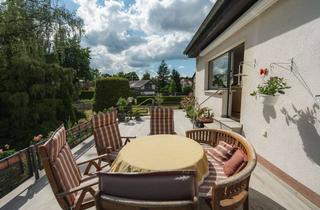 Einfamilienhaus kaufen in 15569 Woltersdorf, 1.281 m² Eckgrundstück in Woltersdorf | Freistehendes Einfamilienhaus mit viel Potenzial