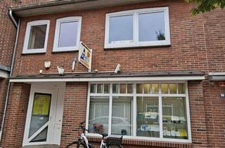 Haus kaufen in Reichenstraße 12, 21762 Otterndorf, Wohnen und Arbeiten unter einem Dach - mitten im schönen Otterndorf