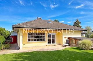 Haus kaufen in 61250 Usingen, Bungalow - Ruhig und doch zentral
