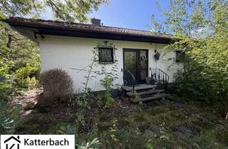 Haus kaufen in 38667 Bad Harzburg, Ansprechender Winkelbungalow in guter Wohnlage in Bad Harzburg