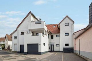 Wohnung kaufen in 67256 Weisenheim am Sand, Sonniges Zuhause mit Südwestterrasse – moderne Wohnung in Weisenheim a.S. mit Garge & Stellplatz