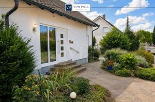 Einfamilienhaus kaufen in 69190 Walldorf, Einfamilienhaus mit Wintergarten und sonnigem Südgarten am Astorpark