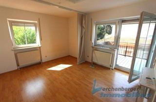 Wohnung kaufen in 94315 Straubing, Eigentumswohnung als Kapitalanlage in Straubing