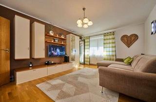 Wohnung kaufen in 94315 Straubing, Top-Lage, Top-Zuhause: 4,5 Zimmer-Wohnung mit Loggia & neuer Küche in Straubing-Süd!