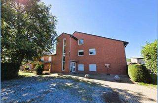 Mehrfamilienhaus kaufen in 52441 Linnich, Bezugsfreies Ein- bis Zweifamilienhaus mit 4 Garagen und angrenzendem 4-Parteienhaus zzgl. Baugrundstück in Linnich-Hottorf