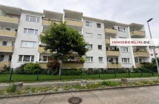 Wohnung kaufen in 12107 Berlin, IMMOBERLIN.DE - Lichtdurchflutete Wohnung mit ruhigem Südbalkon in beliebter Lage