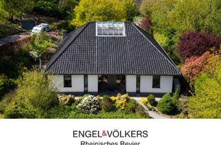 Haus kaufen in 52396 Heimbach, Luxus und Natur vereint - Großzügiges Haus mit Wasseridylle