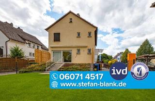 Haus mieten in 64846 Groß-Zimmern, Wohlfühlen leichtgemacht.