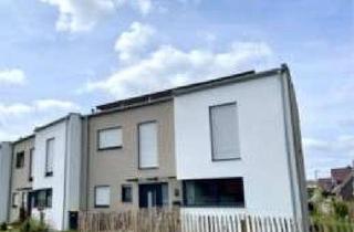 Haus mieten in Nelly-Sachs-Weg, 46325 Borken, Viel Platz für Ihre Ideen: Endreihenhaus in Borken