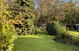 Haus mieten in 45259 Heisingen, Schöne Doppelhaushälfte mit EBK, großem Garten und Garage im Essener Süden