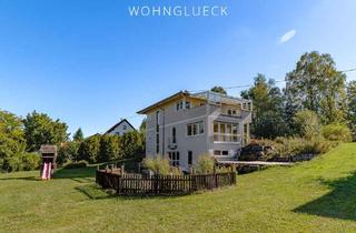 Haus mieten in 86485 Biberbach, EXKLUSIVES EINFAMILIENHAUS ZUR MIETE MIT WEITLÄUFIGEM GRUNDSTÜCK IN BIBERBACH
