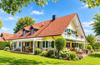 Haus mieten in 85435 Erding, Haus sucht Familie