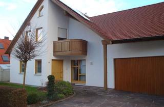 Haus mieten in Hans-Leipelt-Str. 19, 86609 Donauwörth, Top gepflegtes Haus in Riedlingen