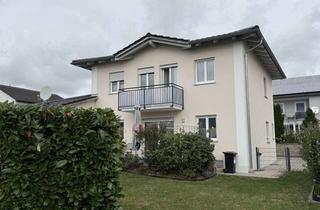 Haus mieten in 84137 Vilsbiburg, Modernes Einfamilienhaus in attraktiver Lage