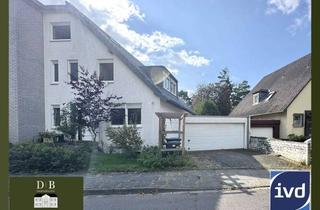 Haus mieten in 53229 Holzlar, Großzügige Doppelhaushälfte in exzellenter Lage von Bonn-Holzlar zur Miete!